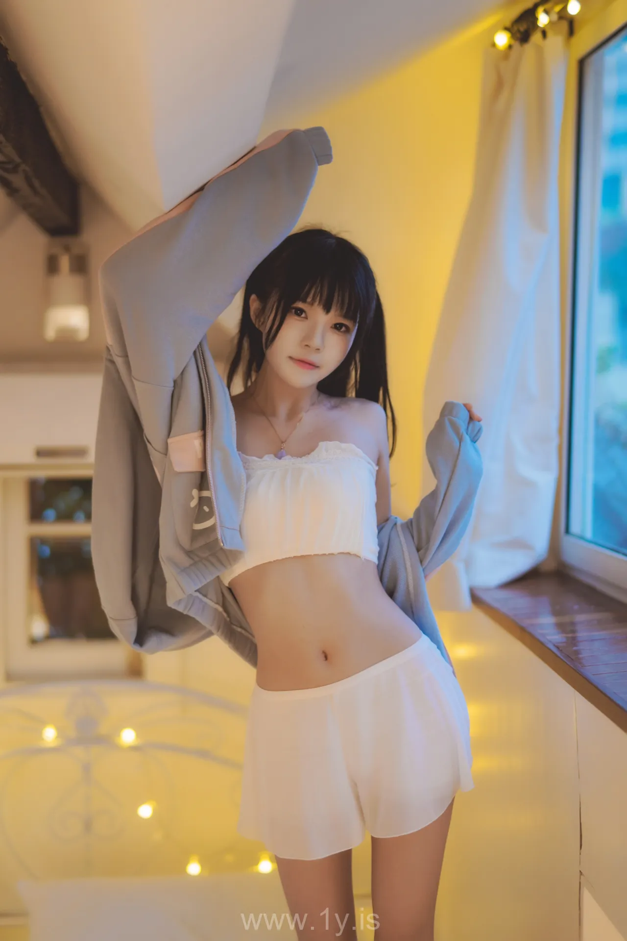 桜桃喵 NO.115 碎星